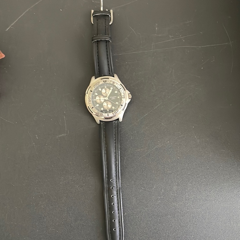 Men’s watch